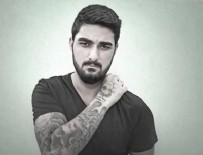 İDO TATLISES - İdo Tatlıses ünlü oyuncuyla aşk mı yaşıyor?