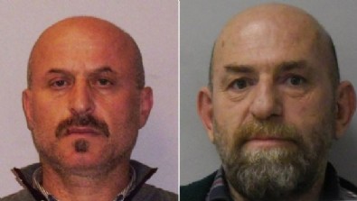 İngiltere tarihinin en büyük uyuşturucu kaçakçısı iki Türk