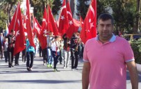 İş Adamı Feci Şekilde Can Verdi