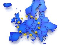EURO BÖLGESİ - İspanya ve Portekiz'e yaptırım kararı alındı
