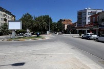 FIBEROPTIK - Karaağaç'ta Dönüşüm Başlıyor