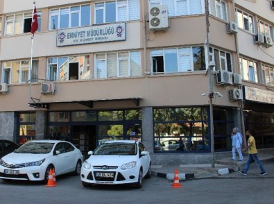 Manisa'da FETÖ Operasyonu