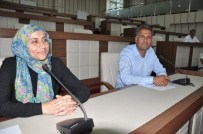 KOMİSYON RAPORU - Muş İl Genel Meclisi Toplandı