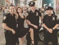 NESRİN CAVADZADE - Nesrin Cavadzade'den ikiyüzlü tavır!