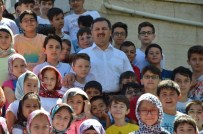 YAŞ SINIRI - Odunpazarı'nda 7 Bin Öğrenci Yaz Kur'an Kurslarına Gidiyor