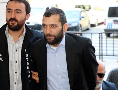 Onur Özbizerdik'e 5 yıl hapis cezası