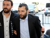 Onur Özbizerdik'e 5 yıl hapis cezası