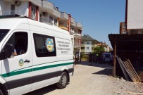 HASAN KARABULUT - Polis Memuru Evinde Ölü Bulundu