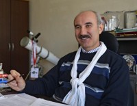 İNCİ KEFALİ - Prof. Dr. Mustafa Sarı'dan Anlamlı Veda