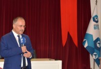 MURAT ARSLAN - Rektör Gül, Sandıktan Birinci Çıktı