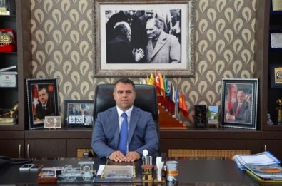 Safranbolu Belediyesi Beyaz Masaya 7 Yılda 17 Bin Başvuru