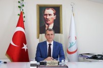 HASTA YAKINI - Sakarya'da Doktora Darp