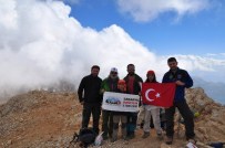 Sakaryalı Minik Dağcıdan Çifte Zafer