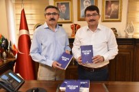 TARIHÇI - Şehzadeler'i Anlatan Kitap Çıktı