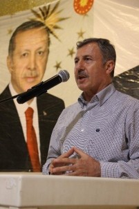 Selçuk Özdağ'dan Manisa'ya Yeni Müjdeler