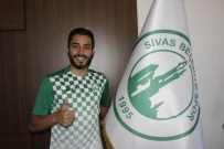 Sivas Belediyespor'da Transfer Çalışmaları Sürüyor