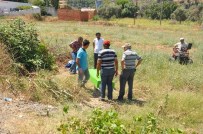 Söke'de Kamyonet Yayaya Çarptı Açıklaması 1 Ölü