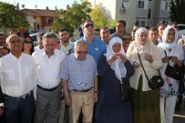 ABDULLAH GÜL - Srebrenitsa Anneleri, Türkiye'den Yardım İstedi