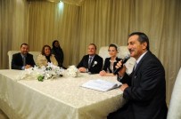 NİKAH SALONU - Tepebaşı'nda Hayat, Nikahta Keramet Var