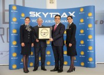 İLKER AYCI - THY, 6'Incı Kez 'Avrupa'nın En İyi Havayolu Şirketi' Seçildi