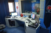BOŞNAK - TİKA'dan Karadağ Bar Şehri Devlet Radyosu'na Teknik Ekipman Desteği