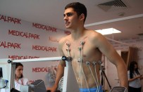 SLOVAKYA - Trabzonspor'a genç golcü