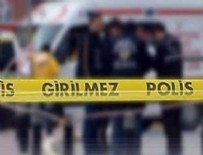 Türkücü Harputlu'nun abisi cinayet işledi