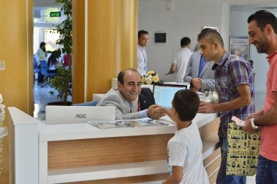 Yıldırım Belediyesi'nden Hızlı Çözüm