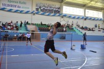 YILDIRIM BAYEZİD - Yıldırım'da Uluslararası Heyecan