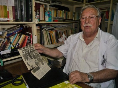 Zeki Müren Ve Ajda Pekkan Da Kırkpınar'a Davet Edilmiş