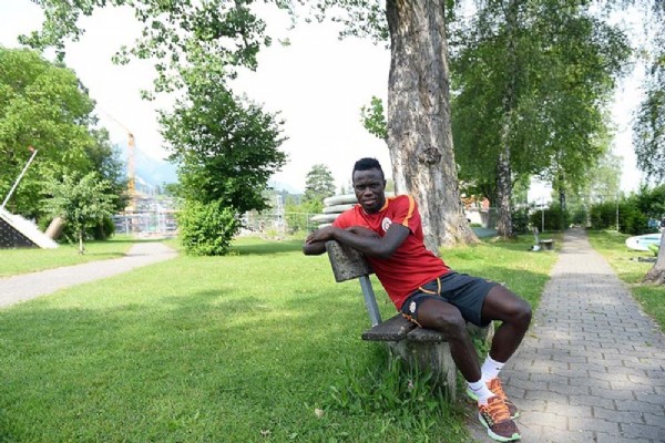 Bruma taraftara garanti verdi