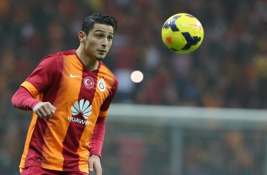 G.Saray'da büyük şok!