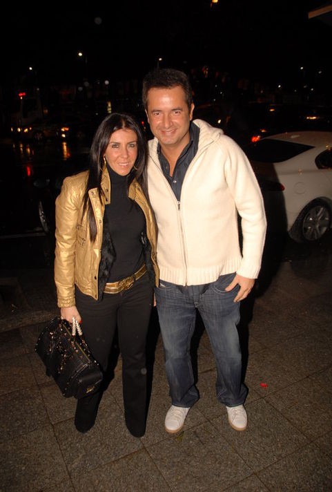 Acun Ilıcalı'nın ödeyeceği nafaka belli oldu