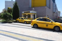 TAKSİ DURAKLARI - 14 Taksi Durağında 132 Taksi İhalesi Tamamlandı
