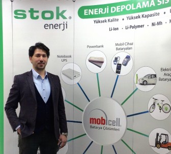 2020 İçin Geliştirilen Özel Elektrikli Otomobilin Bataryası Türkiye'de Üretilecek