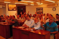 Afyonkarahisar İGM Temmuz Ayı Çalışmaları