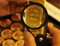 Altın ithalatı ilk yarıda 2'ye katlandı