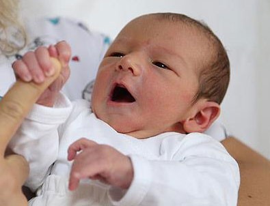 Analar 'aslan' doğuruyor