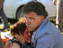 Ankara Garı saldırısıyla ilgili flaş gelişme