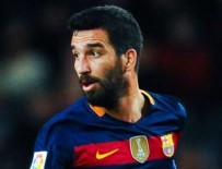 JUVENTUS - Arda transfer oldu iddiası