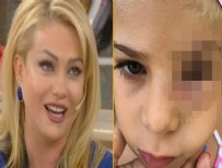 YELİZ YEŞİLMEN - Yataktan düşen kızı için takipçilerinden öneri istedi!