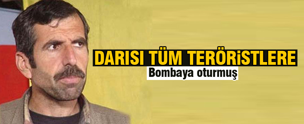 Bahoz Erdal'ın nasıl öldüğü ortaya çıktı