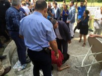 BEŞIKTAŞ BELEDIYESI - Başkan Murat Hazinedar'dan 'Ihlamur Parkı' Açıklaması