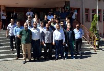 BBP'den Yazıcıoğlu İçin İtiraz Dilekçesi