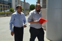 TAKİPSİZLİK KARARI - BBP Eskişehir İl Başkanlığı Muhsin Yazıcıoğlu İçin Adliyede