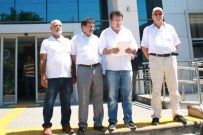 ÖZEL YETKİLİ - BBP Takipsizlik Kararına İtiraz Etti