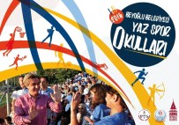 Beyoğlu'nda Spora Ara Vermek Yok