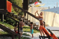 KLEOPATRA - Çağla Şıkel Çocuklar Gibi Şendi