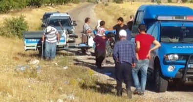 Çapa Motoru Devrildi Açıklaması 5 Yaralı