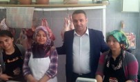 ATANAMAYAN ÖĞRETMEN - CHP'li Karadeniz'den Bakan Ala'ya Eleştiri